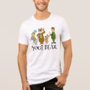 Search for boo boo bear tshirts Boo boo smiling