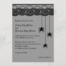 Search for spider invitations Grey