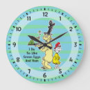 Recherche de dr seuss clocks Sam i am