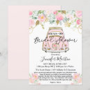 Recherche de zoom bridal shower invitations Floral