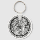 Recherche de de crèche porteclés Religieux