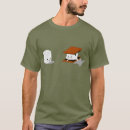 Recherche de smores tshirts Feu de camp