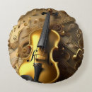 Recherche de musical coussins Vintage