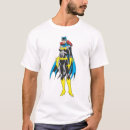 Recherche de batgirl tshirts Ovale
