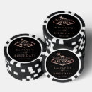 Recherche de anniversaire un jetons poker Soirée casino