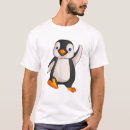 Recherche de pingouins vêtements Conception de pingouin