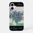 Search for van gogh irises iphone cases Still life