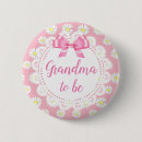 Recherche de pour mamie badges Grandmother