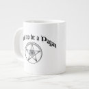 Search for pagan mugs Pentacle