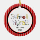 Search for nursing school ornaments Medical
