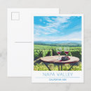 Search for napa valley postcards Watercolor