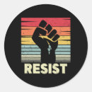 Search for fight the power stickers Political