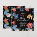 Search for house warm party invitations Modern