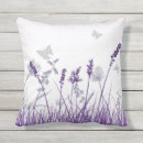 Search for purple butterfly pillows Summer