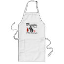 Search for 1st fathers day aprons Dad