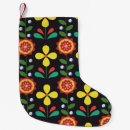 Search for 1960 christmas stockings Background