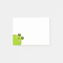 Search for frog post it notes Funny
