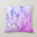 Search for amethyst pillows Crystals