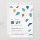 Search for rock party invitations Climbing gym