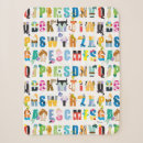 Search for alphabet z blankets Children