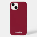 Search for red and white iphone cases Birthday