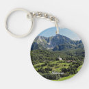 Recherche de slovénie porteclés Paysage