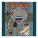 Recherche de food posters Cook
