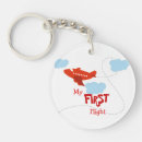 Search for aeroplane keychains Travel