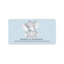 Search for twin baby shower return address labels Boys