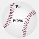 Search for baseball fan stickers Coach