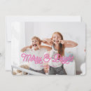 Recherche de joyeux et lumineux invitations Pour elle