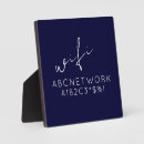 Search for easel signs Wifi password