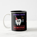 Search for cute tooth mugs Humour