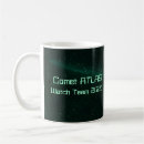 Search for cometic mugs Telescope