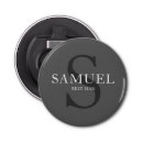 Search for best man bottle openers Thank you