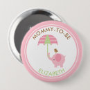 Recherche de elephant badges Maman à être