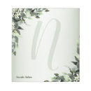 Recherche de teacher blocsnotes Floral