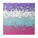 Search for trippy tiles Abstract