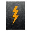 Search for flash art Thunder