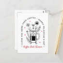 Recherche de café cartes postales Survol