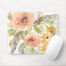 Search for late mousepads Flowers
