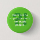 Recherche de stupides badges Humour