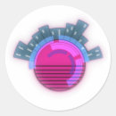 Search for retro scifi stickers Science fiction