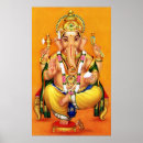 Search for ganesha posters India