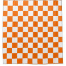 Search for retro shower curtains Orange