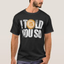 Search for investor tshirts Dogecoin