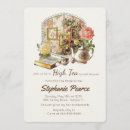 Recherche de cru floral cartes postales Thé