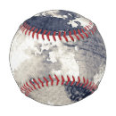 Recherche de couverture balles baseball Abstrait