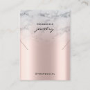 Search for bracelet business cards Social media