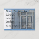 Recherche de forte cartes visite Construction